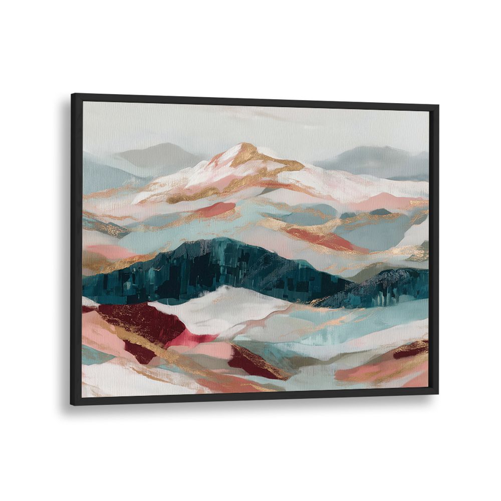 MISTY MOUNTAIN RIDGE