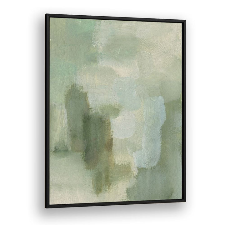 SOFT ABSTRACT BRUSH STROKES