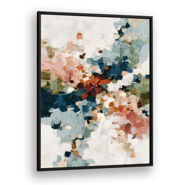 IMPASTO BURST II