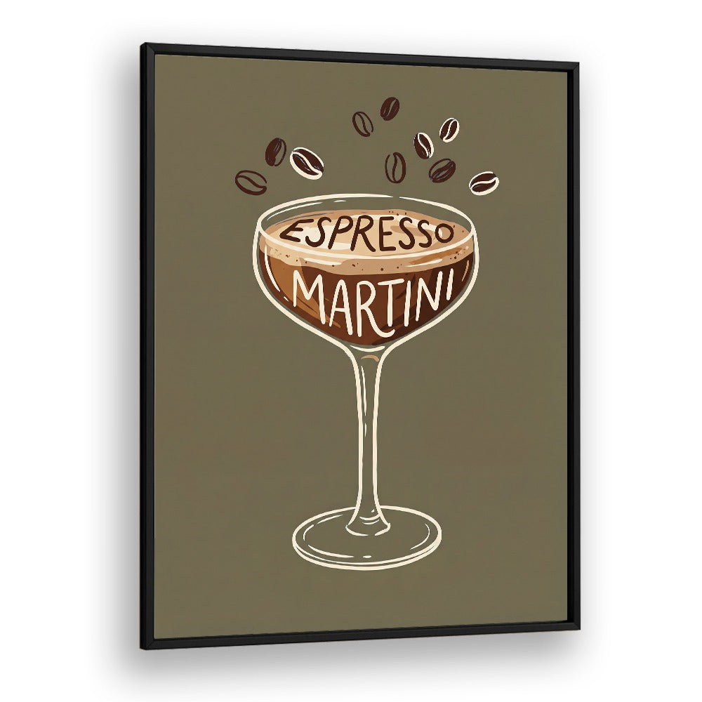 ESPRESSO MARTINI DELIGHT