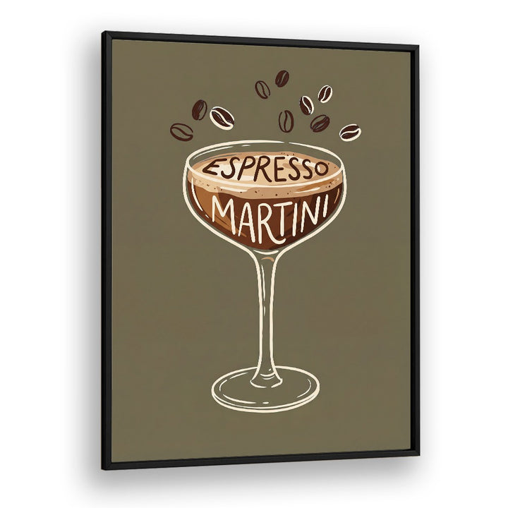 ESPRESSO MARTINI DELIGHT