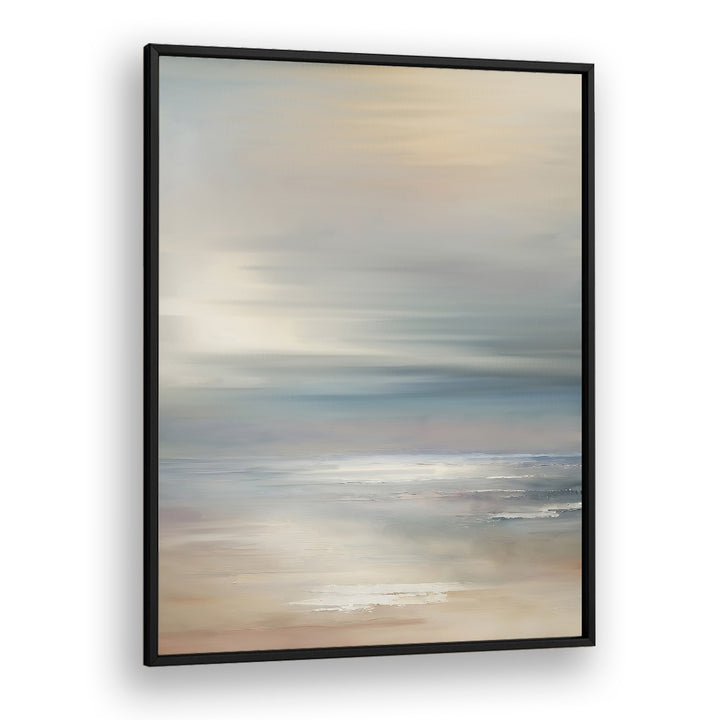 MISTY OCEAN HORIZON