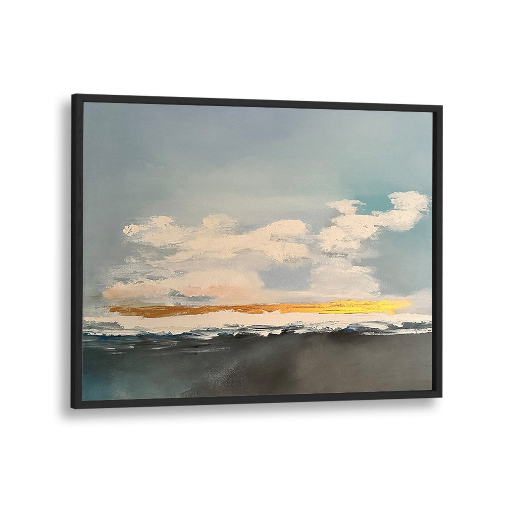 GOLDEN OCEAN HORIZON