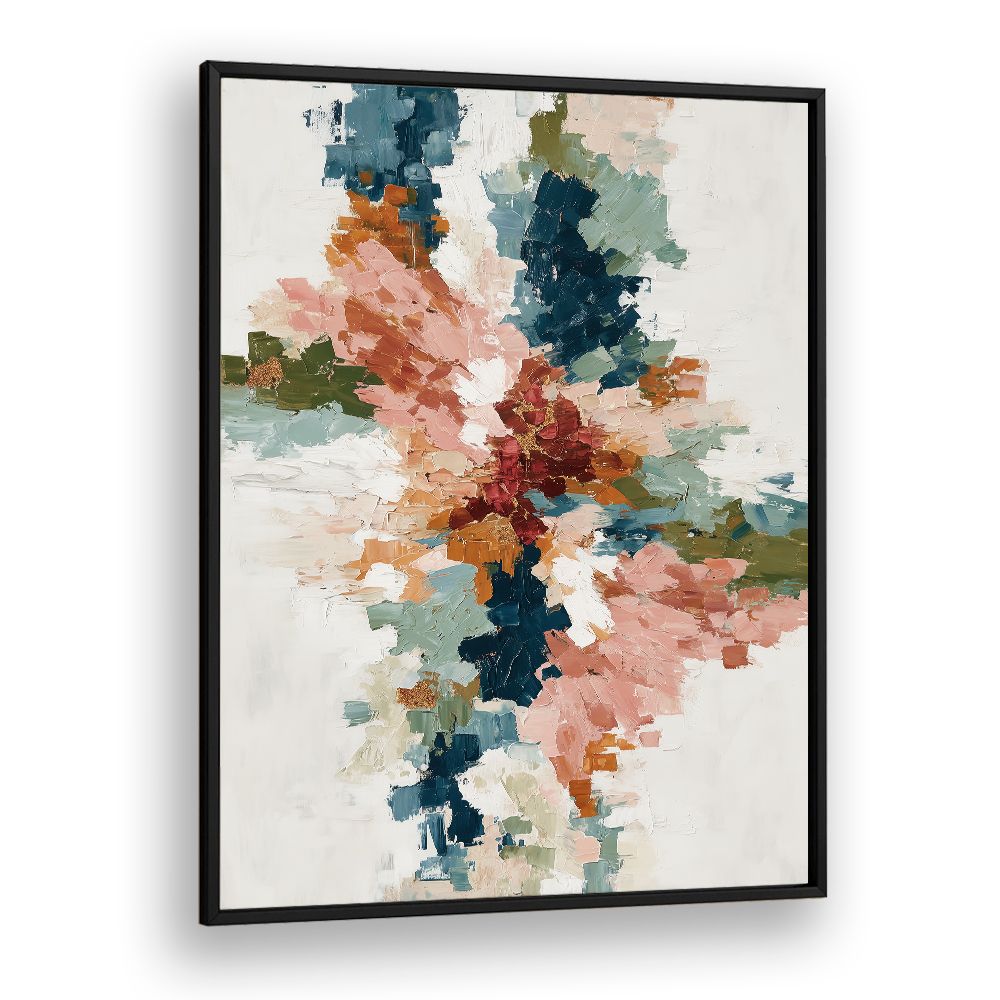 IMPASTO BURST I