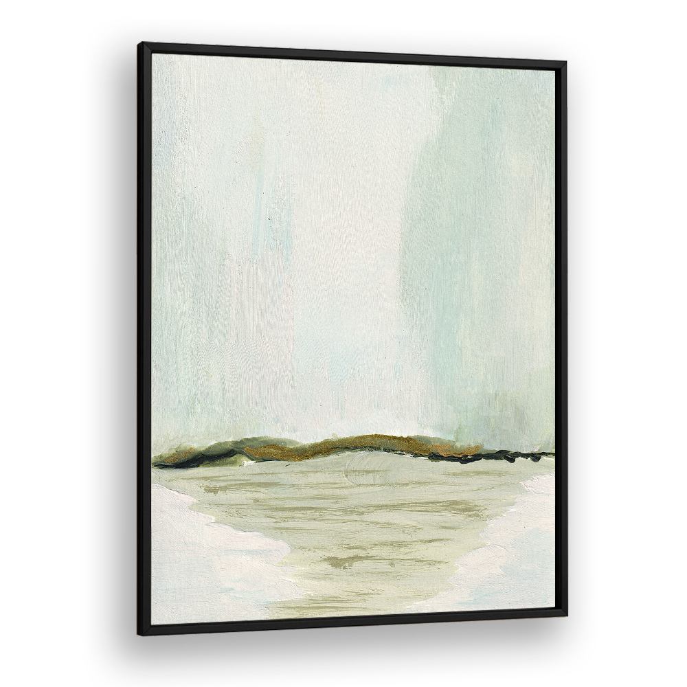 SOFT ABSTRACT LANDSCAPE