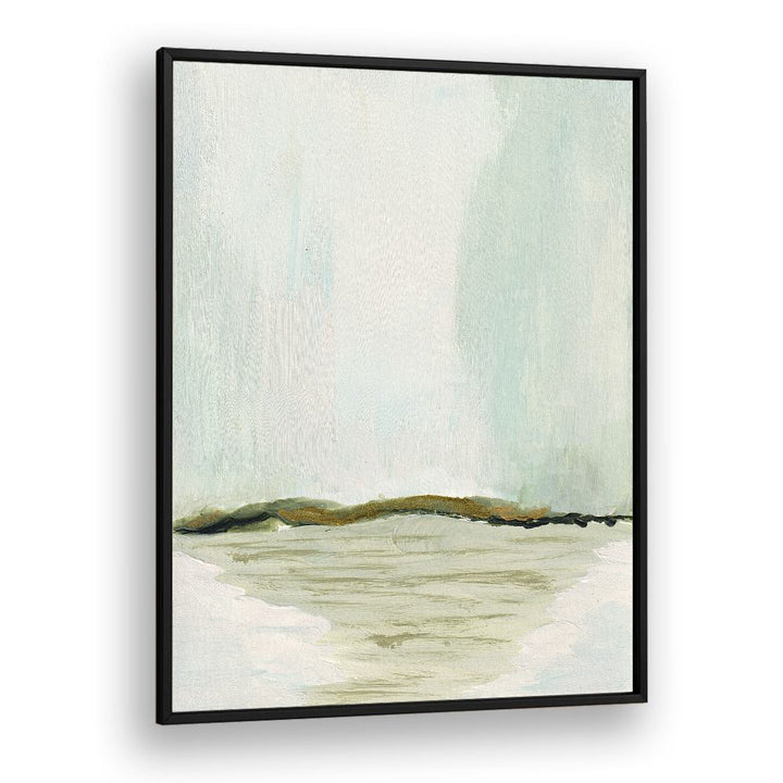 SOFT ABSTRACT LANDSCAPE
