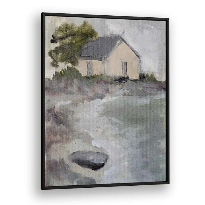 QUIET COASTAL HOUSE