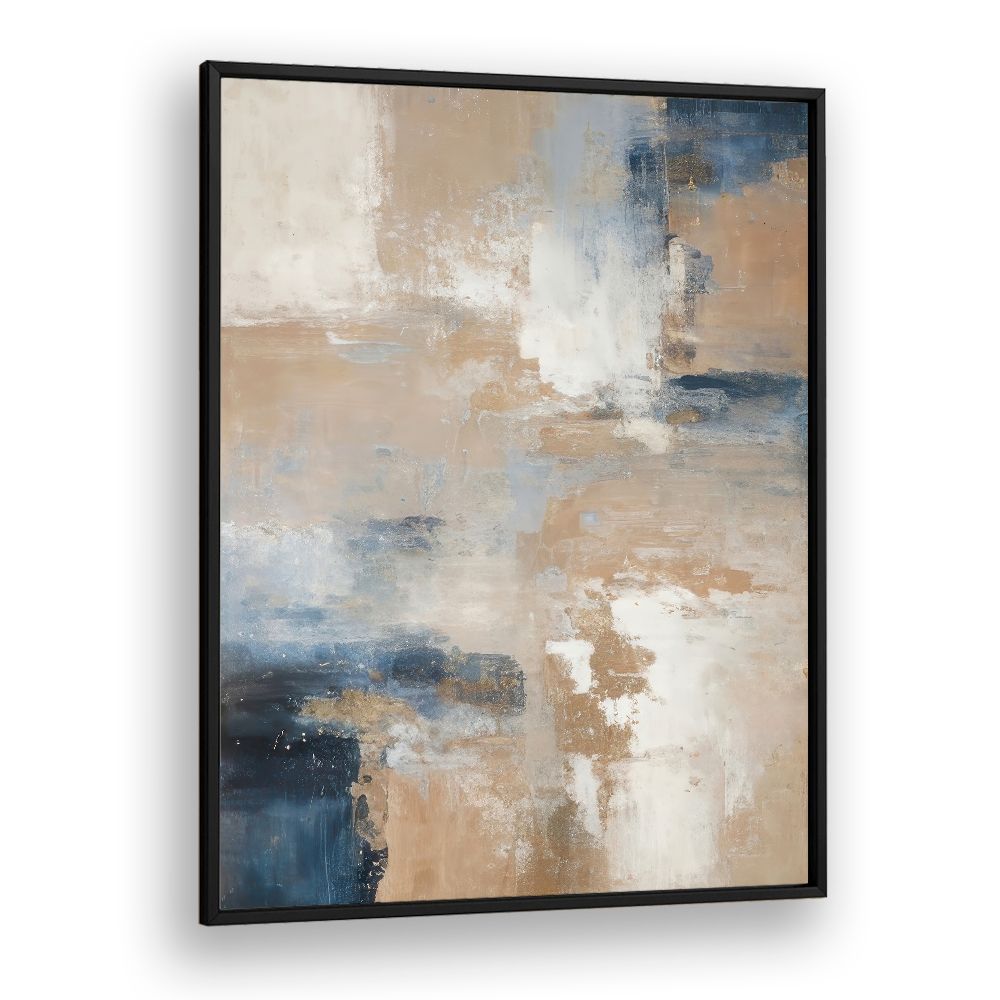 SERENE ABSTRACT TEXTURE