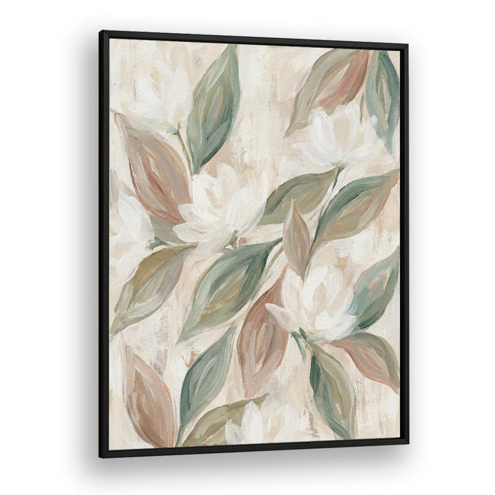 SOFT FLORAL BRANCHES