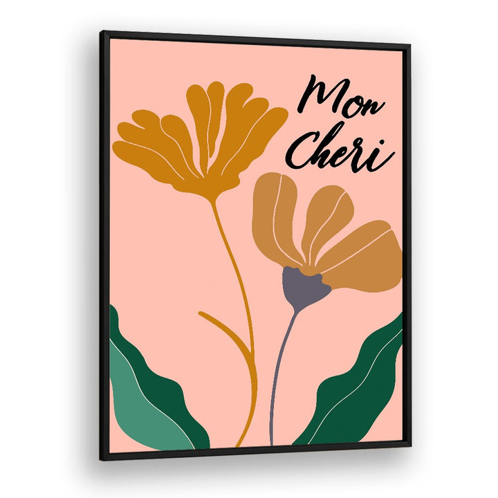 SWEET MON CHERI FLOWERS