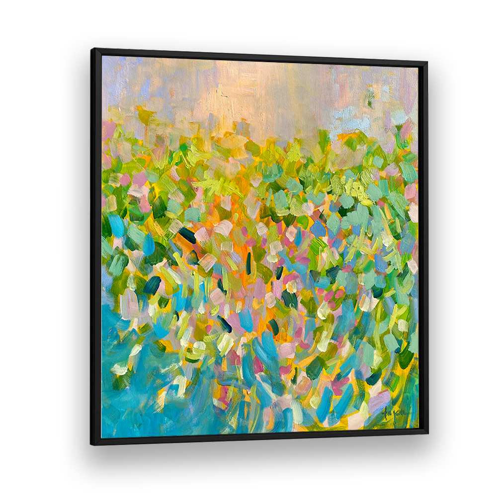 COLORFUL REFLECTIONS II