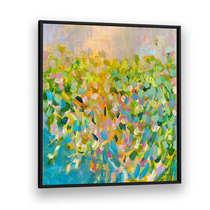 COLORFUL REFLECTIONS II
