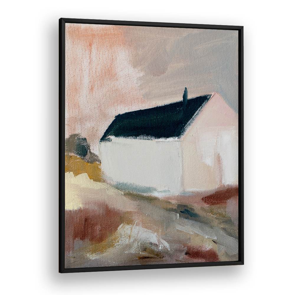 QUIET COUNTRY HOME
