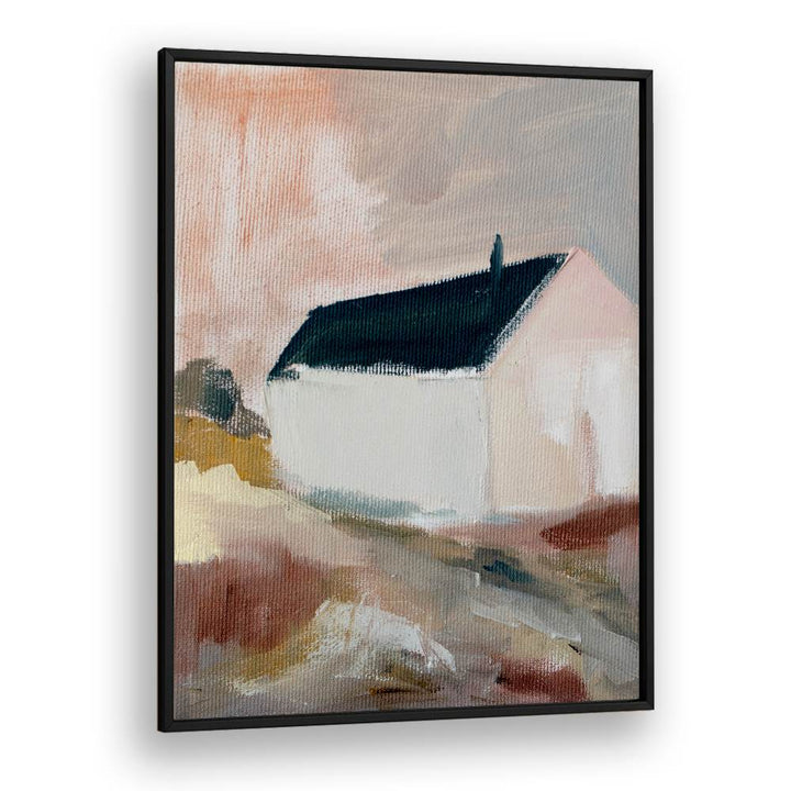QUIET COUNTRY HOME