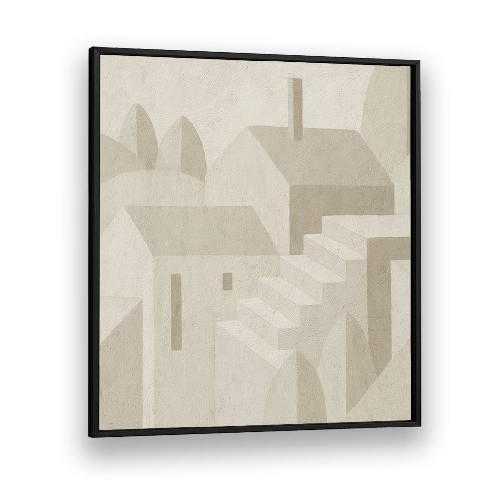 SUBTLE TOWN