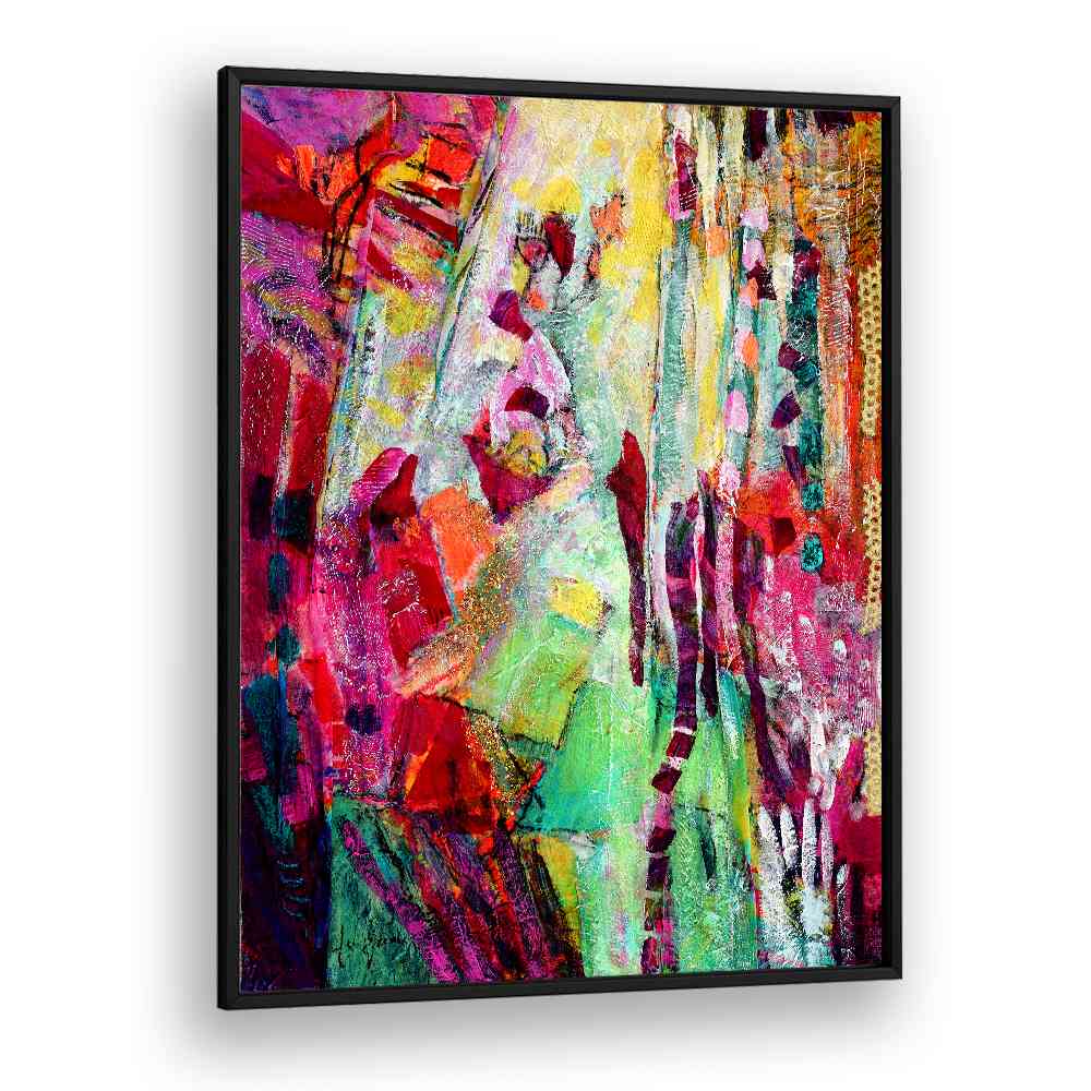 VIVID RHYTHMS