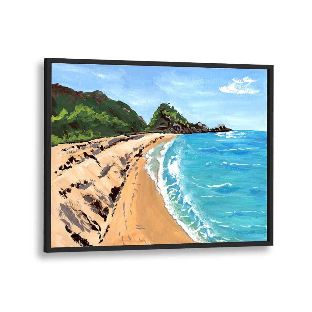 TROPICAL BEACH PARADISE