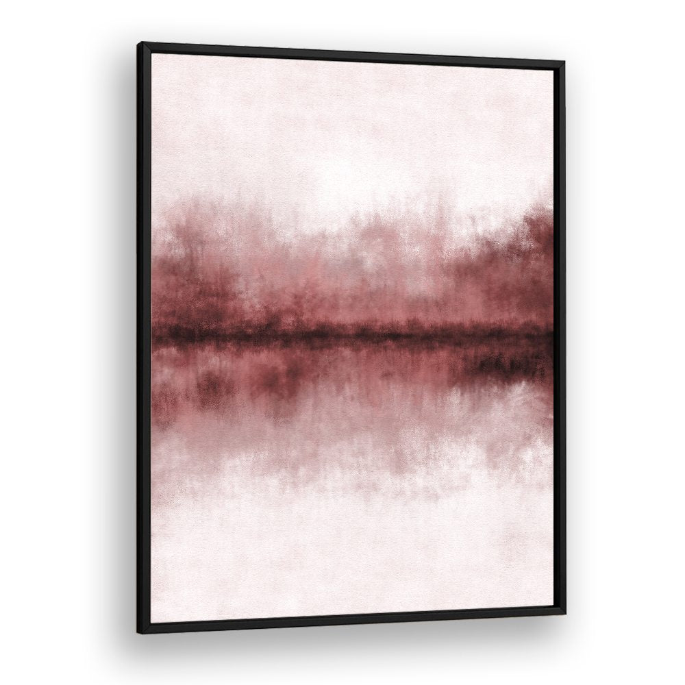 QUIETUDE OVER WATER