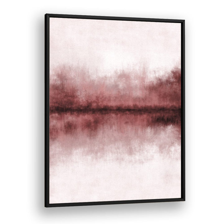 QUIETUDE OVER WATER