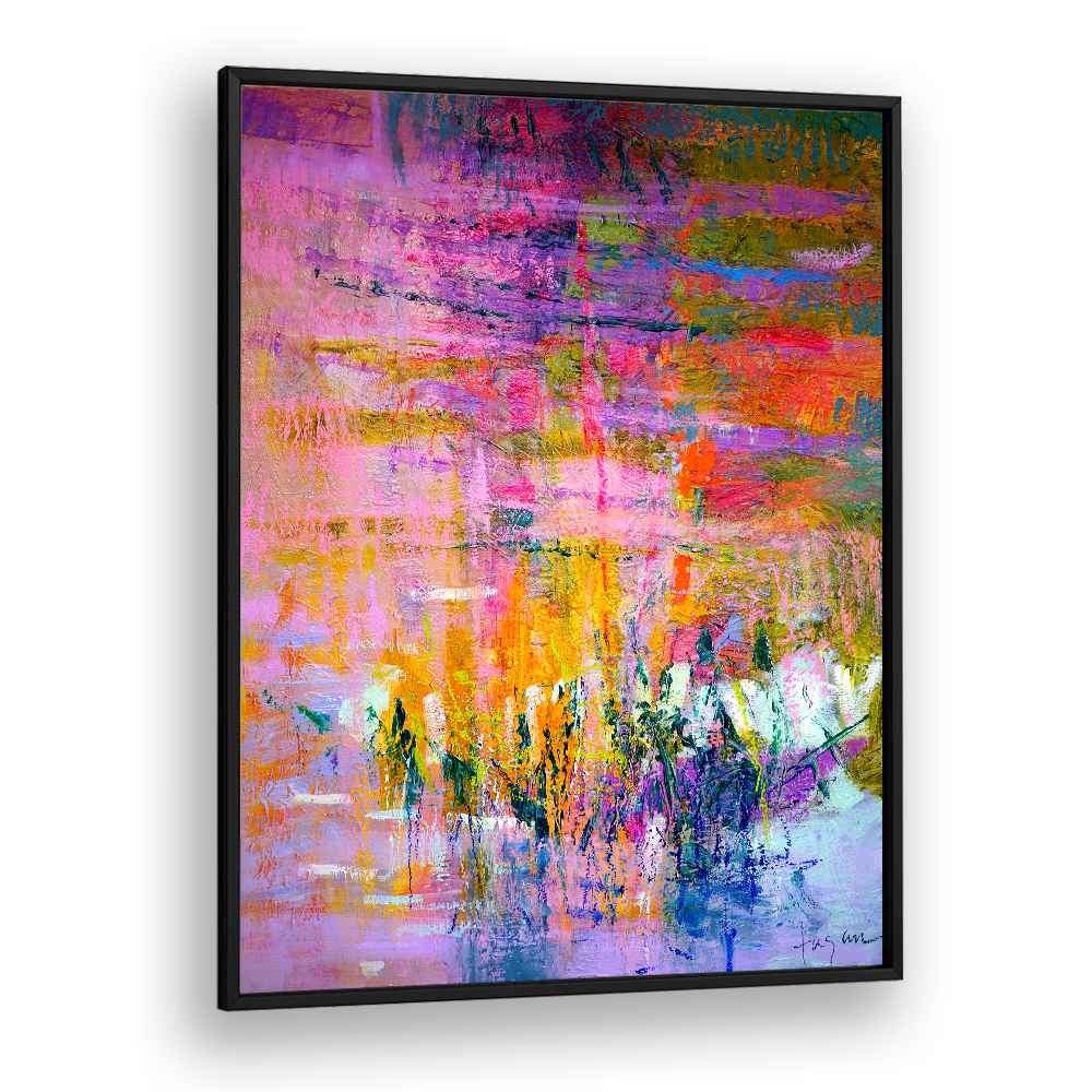 VIBRANT REFLECTIONS