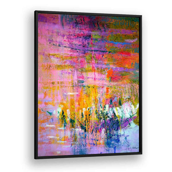 VIBRANT REFLECTIONS