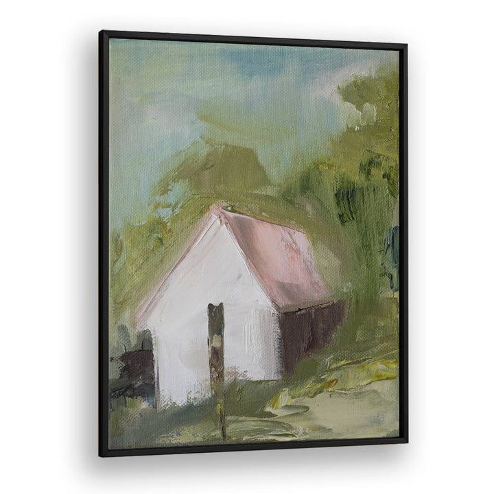PEACEFUL COUNTRY BARN