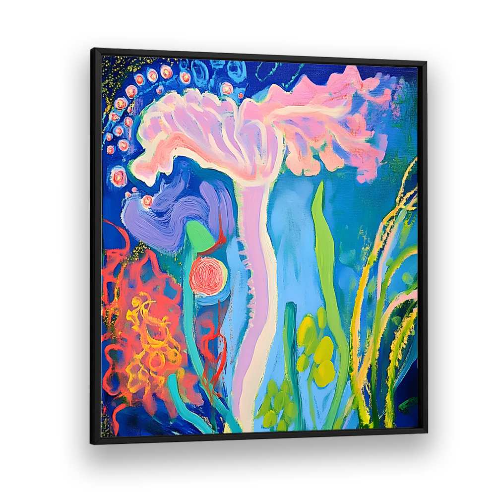 VIBRANT OCEAN GARDEN