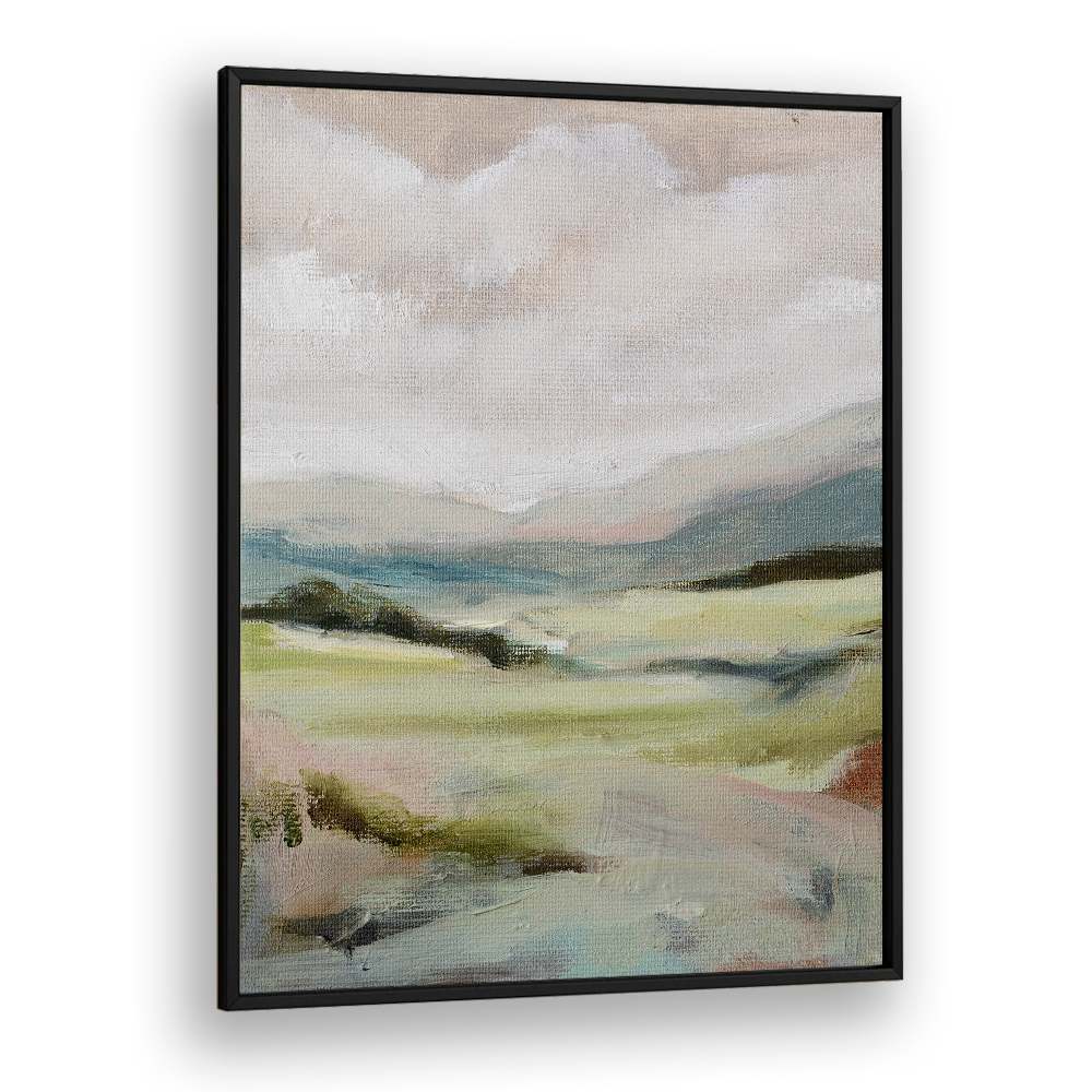 SERENE MOUNTAIN VALLEY