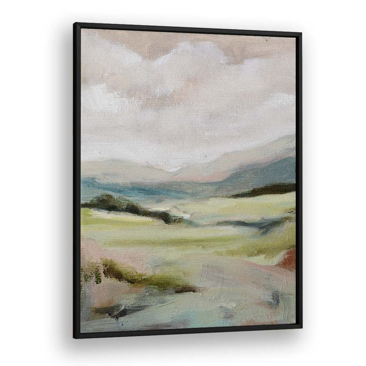 SERENE MOUNTAIN VALLEY