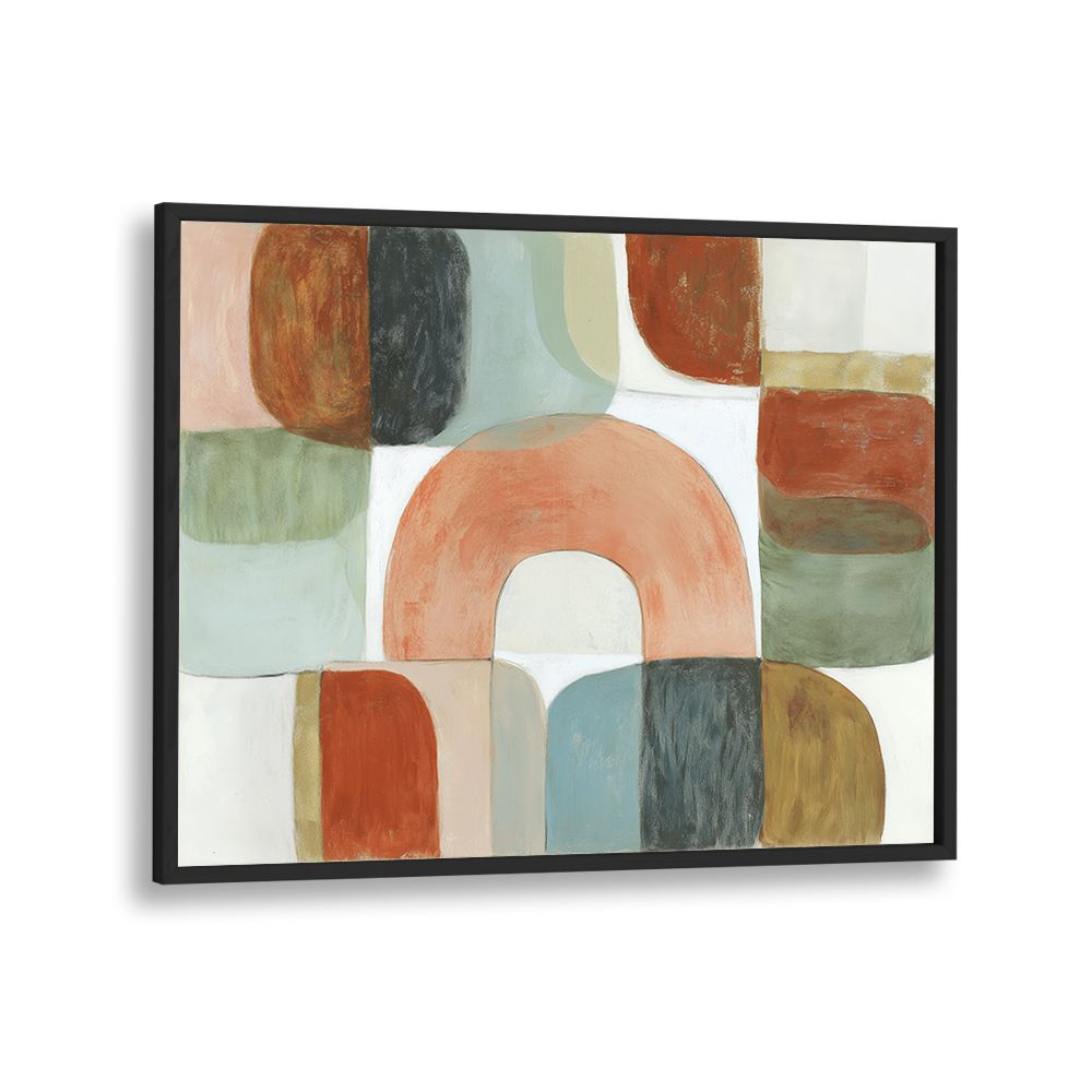 MID-CENTURY GEOMETRY