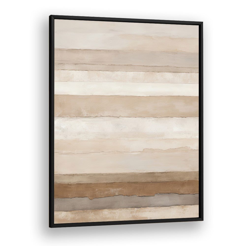 LAYERED EARTH TONES