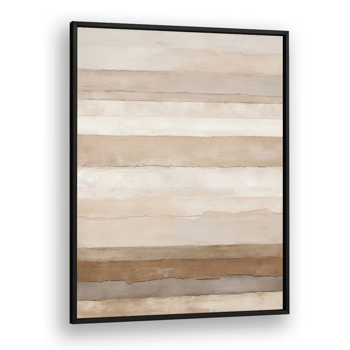 LAYERED EARTH TONES