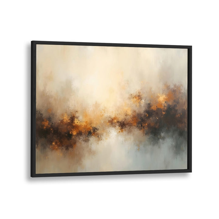 WARM ABSTRACT GLOW