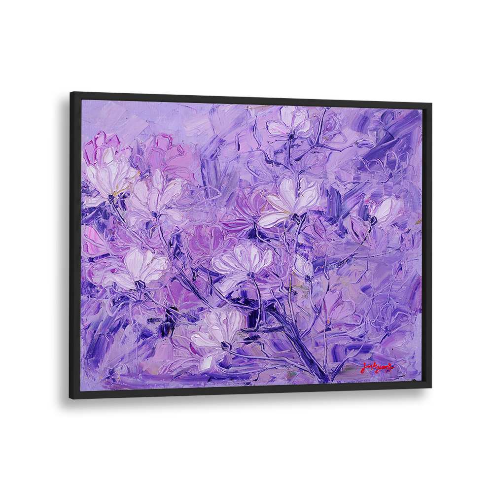 DREAMY LAVENDER BLOSSOMS