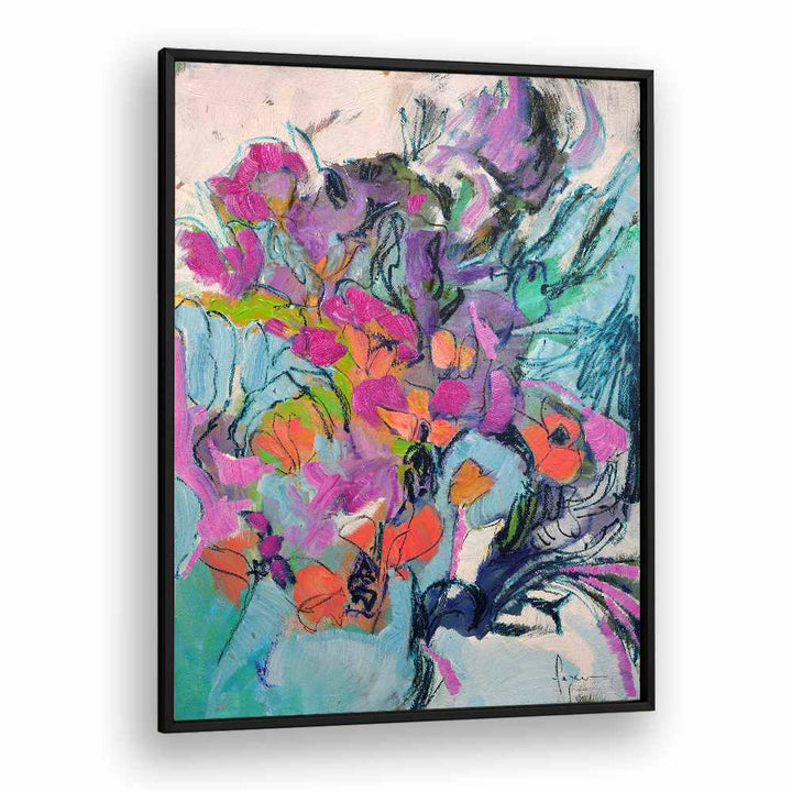 FLORAL SYMPHONY