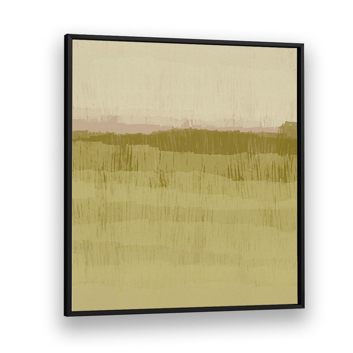 SERENE ABSTRACT LANDSCAPE II