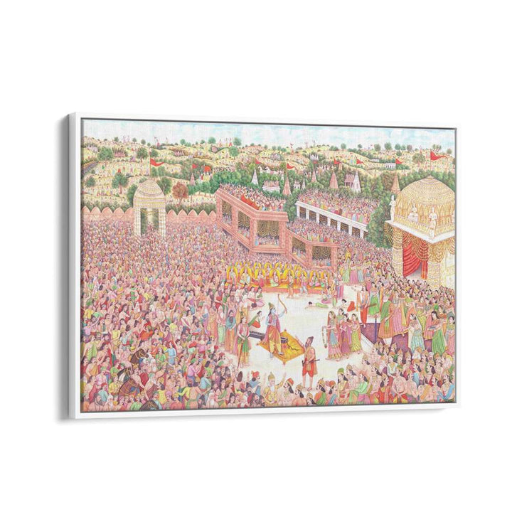 SITA JI SWAYMVAR