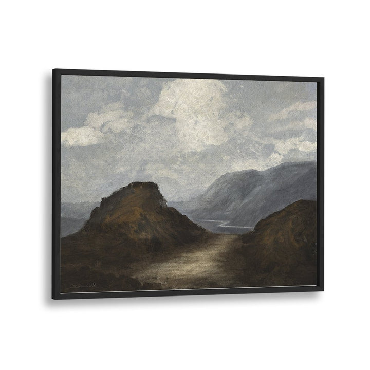 MOUNTAINS