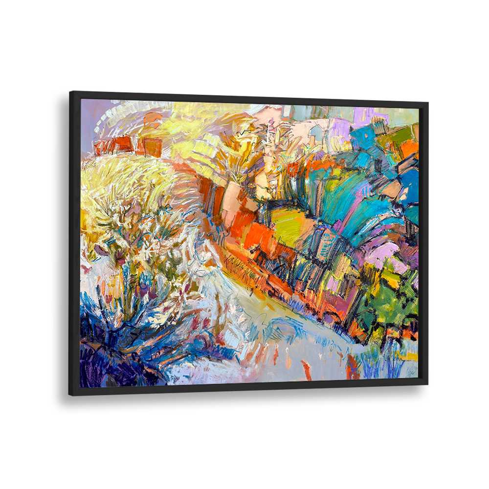 COLORFUL DREAMSCAPE