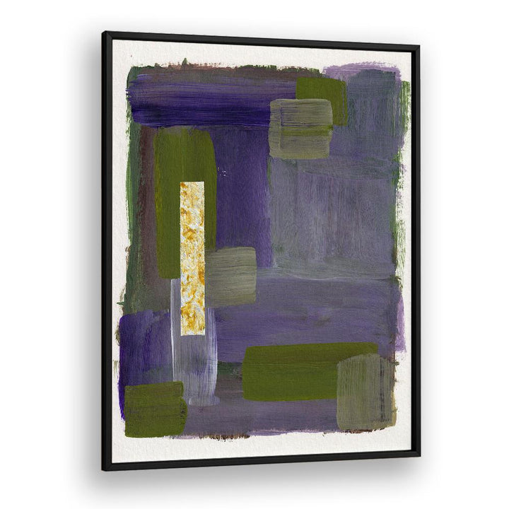 GROUNDED HORIZON I ABSTRACT & TEXTURES