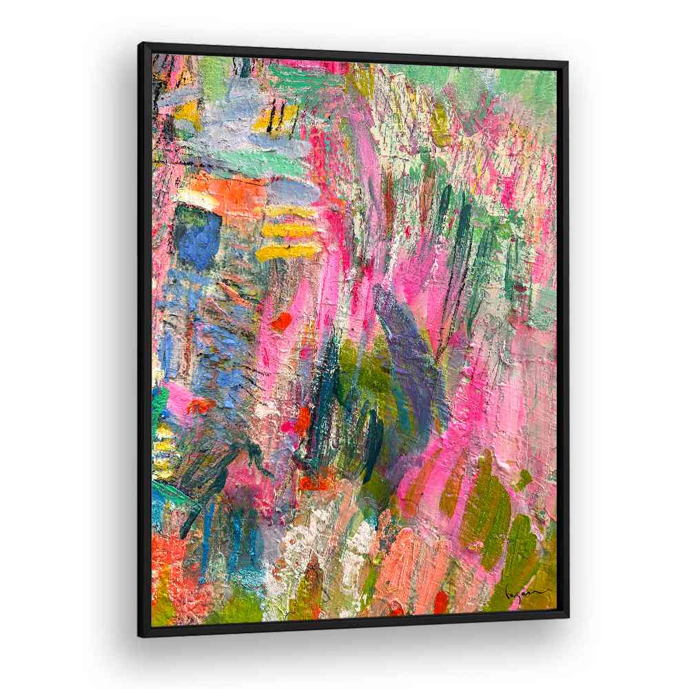 VIBRANT WHISPERS
