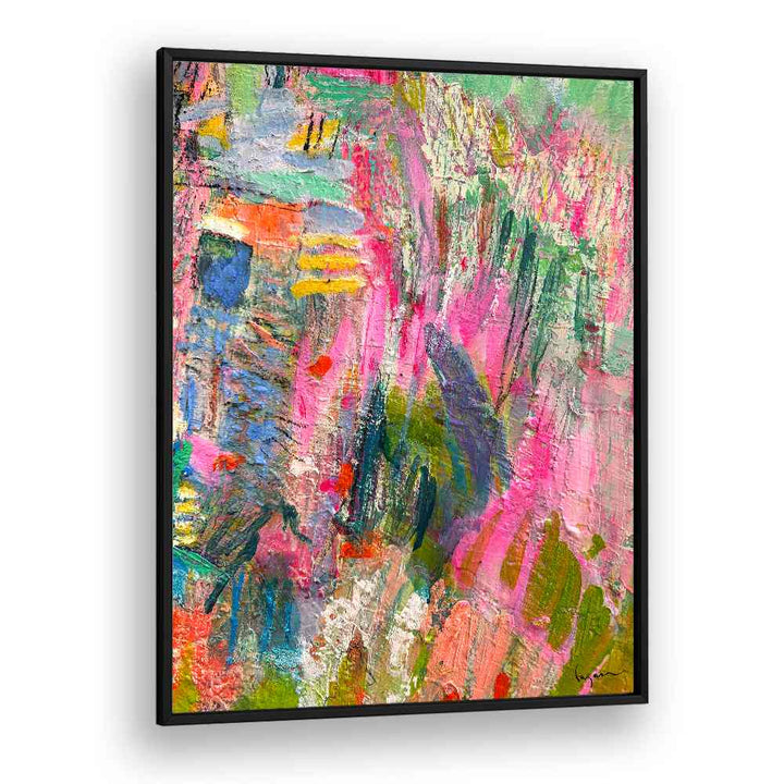VIBRANT WHISPERS