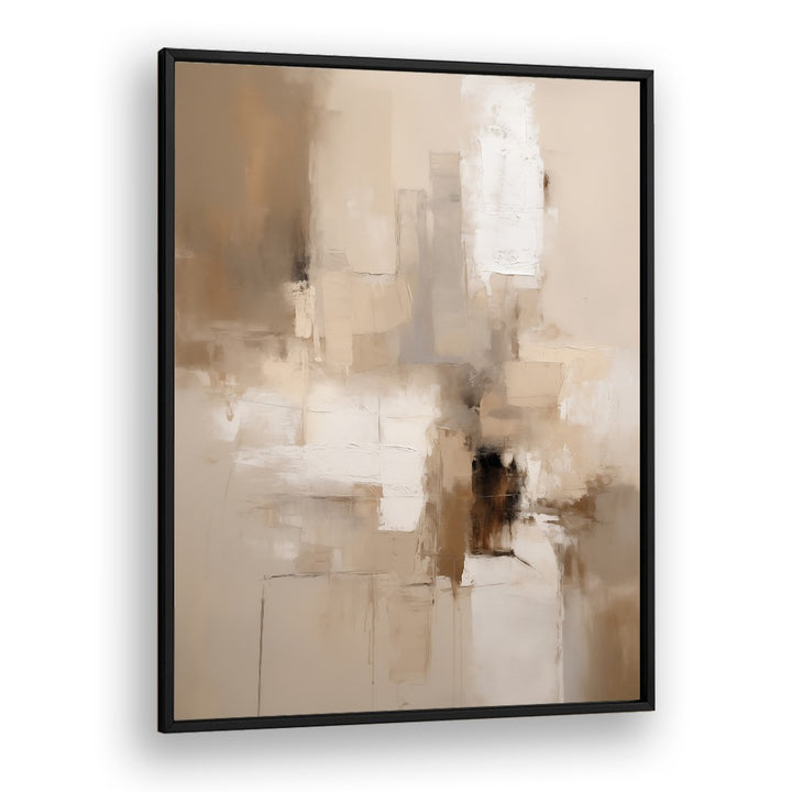NEUTRAL ABSTRACT LAYERS