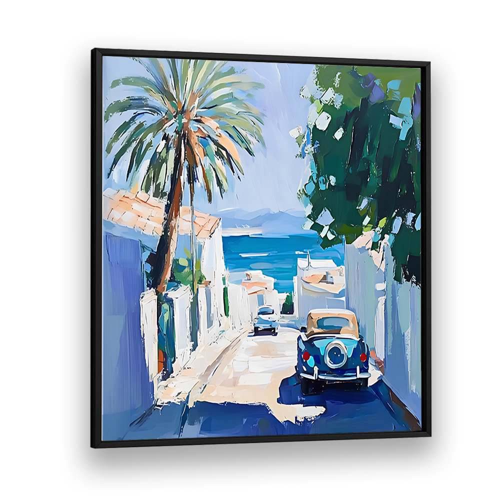 MEDITERRANEAN VILLAGE DRIVE