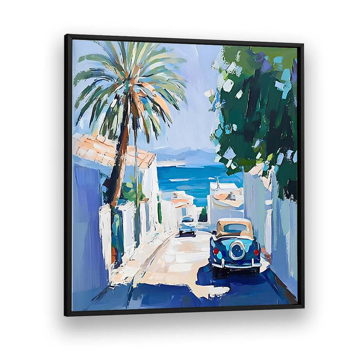MEDITERRANEAN VILLAGE DRIVE