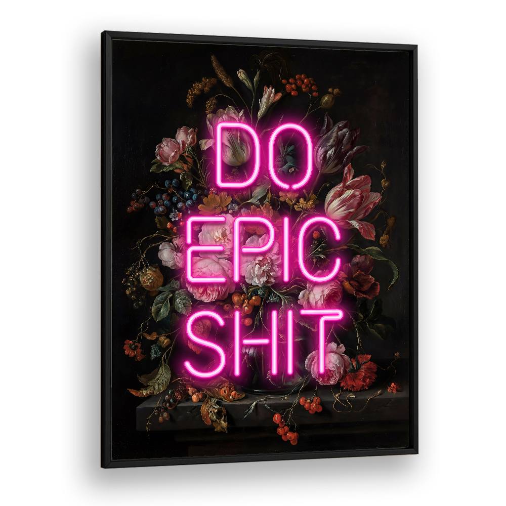 DO EPIC NEON FLORAL