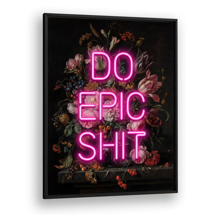 DO EPIC NEON FLORAL