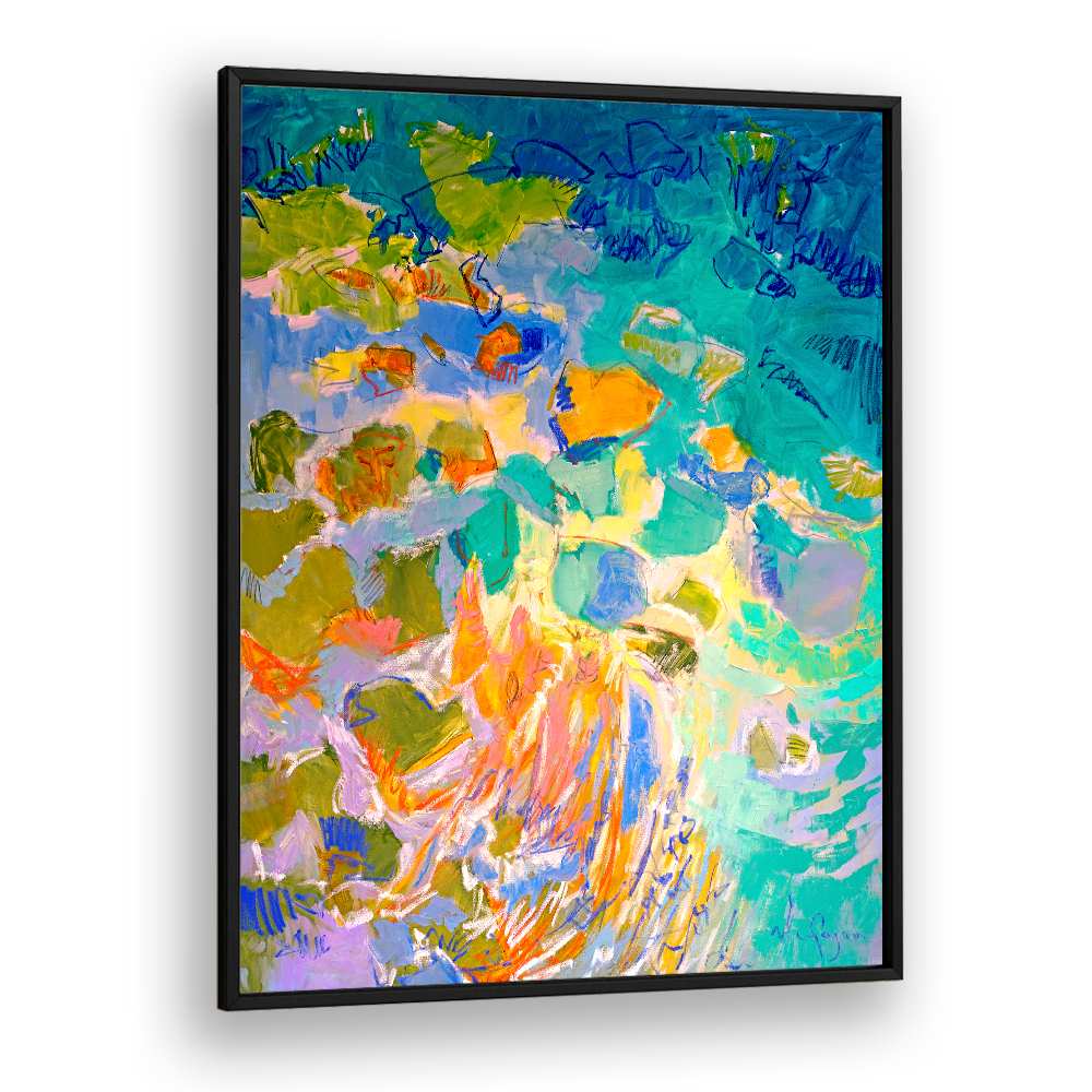 VIBRANT REEF DREAM