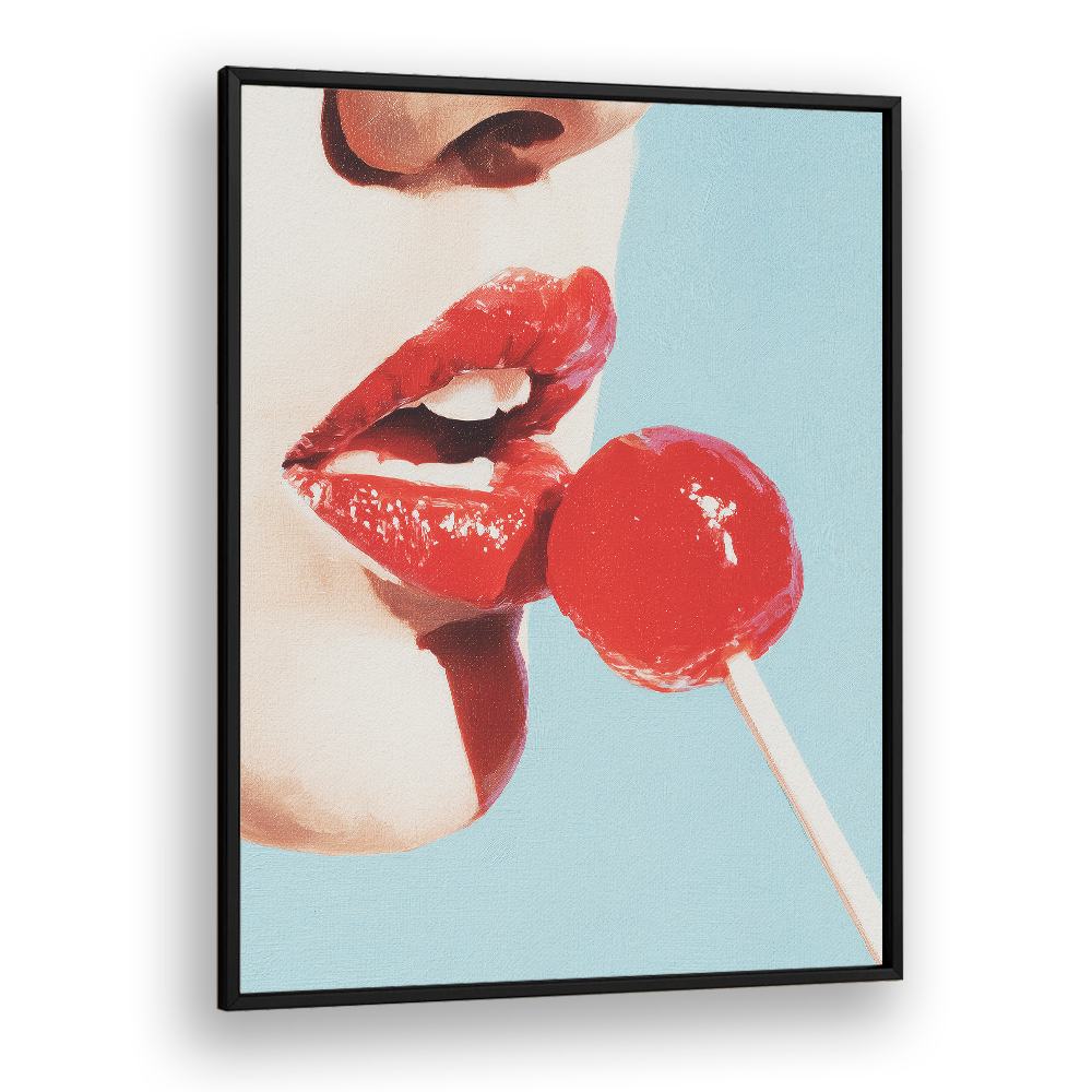 LOLLIPOP LIPS