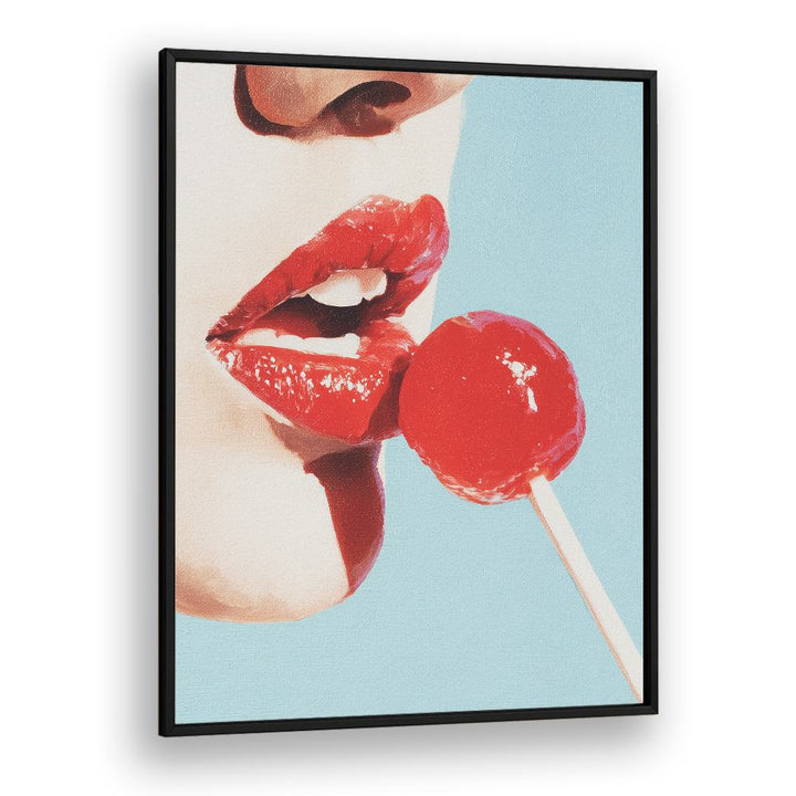 LOLLIPOP LIPS